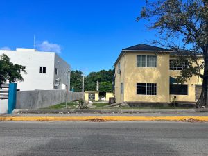 Pine Apple Plaza